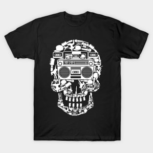 Jam or Die T-Shirt